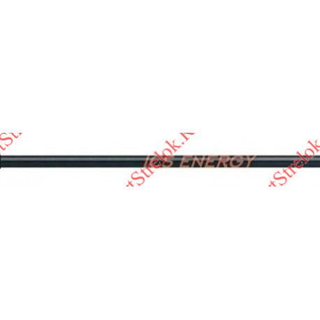 Трубки для стрел BEMAN SHAFTS CARBON ICS ENERGY 520 12шт.